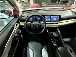 جيلي كولراي